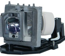 Beamerlampe für OPTOMA (ersetzt: SP.8QJ01GC01 BL-FP240B)