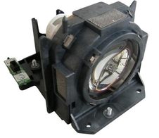 Beamerlampe für PANASONIC (ersetzt: ET-LAD60 ET-LAD60A)