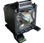Beamerlampe für NEC (ersetzt: MT60LP, 50022277)