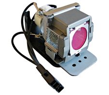 Beamerlampe für VIEWSONIC (ersetzt: RLC-030)