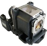 Beamerlampe für SONY (ersetzt: LMP-C281)