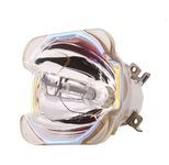 Beamerlampe (nur Leuchtmittel) für VIVITEK (ersetzt: 3797802500-SVK 3797807700-SVK)