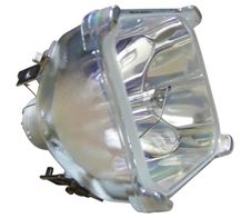 Beamerlampe (nur Leuchtmittel) für HITACHI (ersetzt: DT00381)