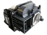 NEC NP23LP Beamerlampe Originalmodul