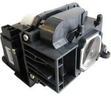 NEC NP23LP Beamerlampe Originalmodul
