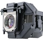 Beamerlampe für EPSON (ersetzt: ELPLP96, V13H010L96)