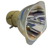 Beamerlampe (nur Leuchtmittel) für BENQ (ersetzt: 5J.JA805.001)