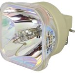 Beamerlampe (nur Leuchtmittel) für NEC (ersetzt: NP44LP)