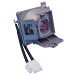Beamerlampe für BENQ (ersetzt: 5J.JEC05.001)