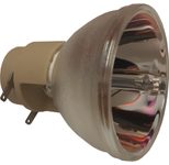 Beamerlampe (nur Leuchtmittel) für ACER (ersetzt: UC.JT211.001)