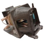 Beamerlampe für OPTOMA (ersetzt: SP.7KJR1GR01)