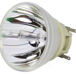 Beamerlampe (nur Leuchtmittel) für ACER (ersetzt: MC.JTA11.001, UC.JTA11.001)