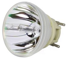 Beamerlampe (nur Leuchtmittel) für ACER (ersetzt: MC.JTA11.001, UC.JTA11.001)