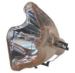 Beamerlampe (nur Leuchtmittel) für SANYO (ersetzt: POA-LMP107, 610-330-4564, ET-SLMP107)