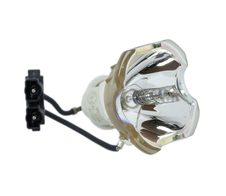 Beamerlampe (nur Leuchtmittel) für HITACHI (ersetzt: DT00771)