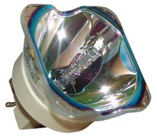 Beamerlampe (nur Leuchtmittel) für SONY (ersetzt: LMP-H330)