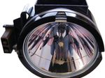 Beamerlampe für BARCO (ersetzt: R9842440, R764454)