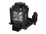 Beamerlampe für CANON (ersetzt: LV-LP36, 5806B001)