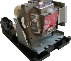 Beamerlampe für BENQ (ersetzt: 5J.J0W05.001)