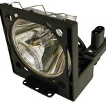 Beamerlampe für BOXLIGHT (ersetzt: BOX6000-930)
