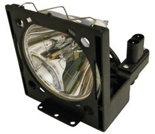Beamerlampe für BOXLIGHT (ersetzt: BOX6000-930)