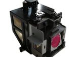 Beamerlampe für BENQ (ersetzt: 5J.J2605.001)