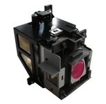 Beamerlampe für BENQ (ersetzt: 5J.J2605.001)