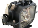 Beamerlampe für EPSON (ersetzt: ELPLP18, V13H010L18)