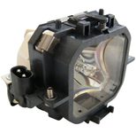 Beamerlampe für EPSON (ersetzt: ELPLP18, V13H010L18)