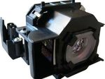 Beamerlampe für EPSON (ersetzt: ELPLP34, V13H010L34)