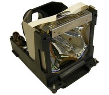 Beamerlampe für BOXLIGHT (ersetzt: CP12TA-930)