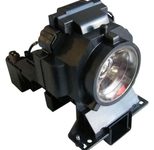 Beamerlampe für HITACHI (ersetzt: DT01001)