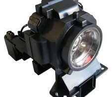 Beamerlampe für DUKANE (ersetzt: DT01001, CP-X10000LAMP)