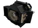 Beamerlampe für EPSON (ersetzt: ELPLP36, V13H010L36)