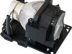 Beamerlampe für HITACHI (ersetzt: DT01181, DT01251)