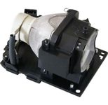 Beamerlampe für HITACHI (ersetzt: DT01381, CPA222WNLAMP)