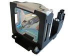 Beamerlampe für MITSUBISHI (ersetzt: VLT-HC2LP)