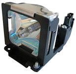 Beamerlampe für MITSUBISHI (ersetzt: VLT-XL1LP)