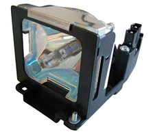 Beamerlampe für YOKOGAWA (ersetzt: VLT-XL1LP)