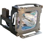 Beamerlampe für HITACHI (ersetzt: DT00205)
