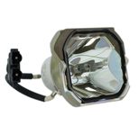 Beamerlampe (nur Leuchtmittel) für HITACHI (ersetzt: DT00331)