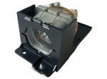 Beamerlampe für TOSHIBA (ersetzt: TLPLET1)