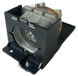 Beamerlampe für TOSHIBA (ersetzt: TLPLET1)