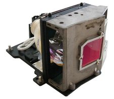 Beamerlampe für 3M (ersetzt: E6D)