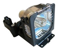 Beamerlampe für CHRISTIE (ersetzt: 03-000754-01P)