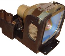 Beamerlampe für BOXLIGHT (ersetzt: XP8TA-930)