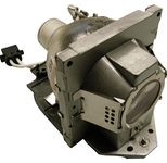 Beamerlampe für BENQ (ersetzt: 5J.J2D05.011)