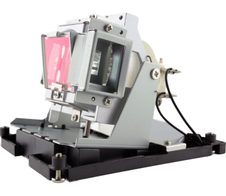 Beamerlampe für EIKI (ersetzt: 5811121495-SEK)