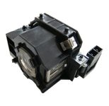 Beamerlampe für EPSON (ersetzt: ELPLP41, V13H010L41)