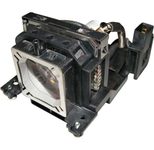 Beamerlampe für SANYO (ersetzt: POA-LMP131, 610-343-2069, ET-SLMP131)